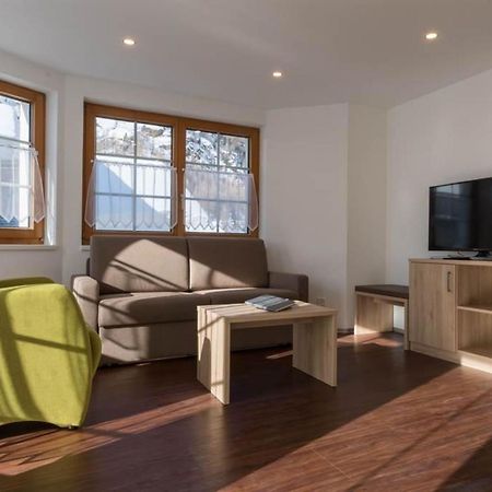 Apartment Haus Alpenrose By Interhome ساس-الماغيل المظهر الخارجي الصورة