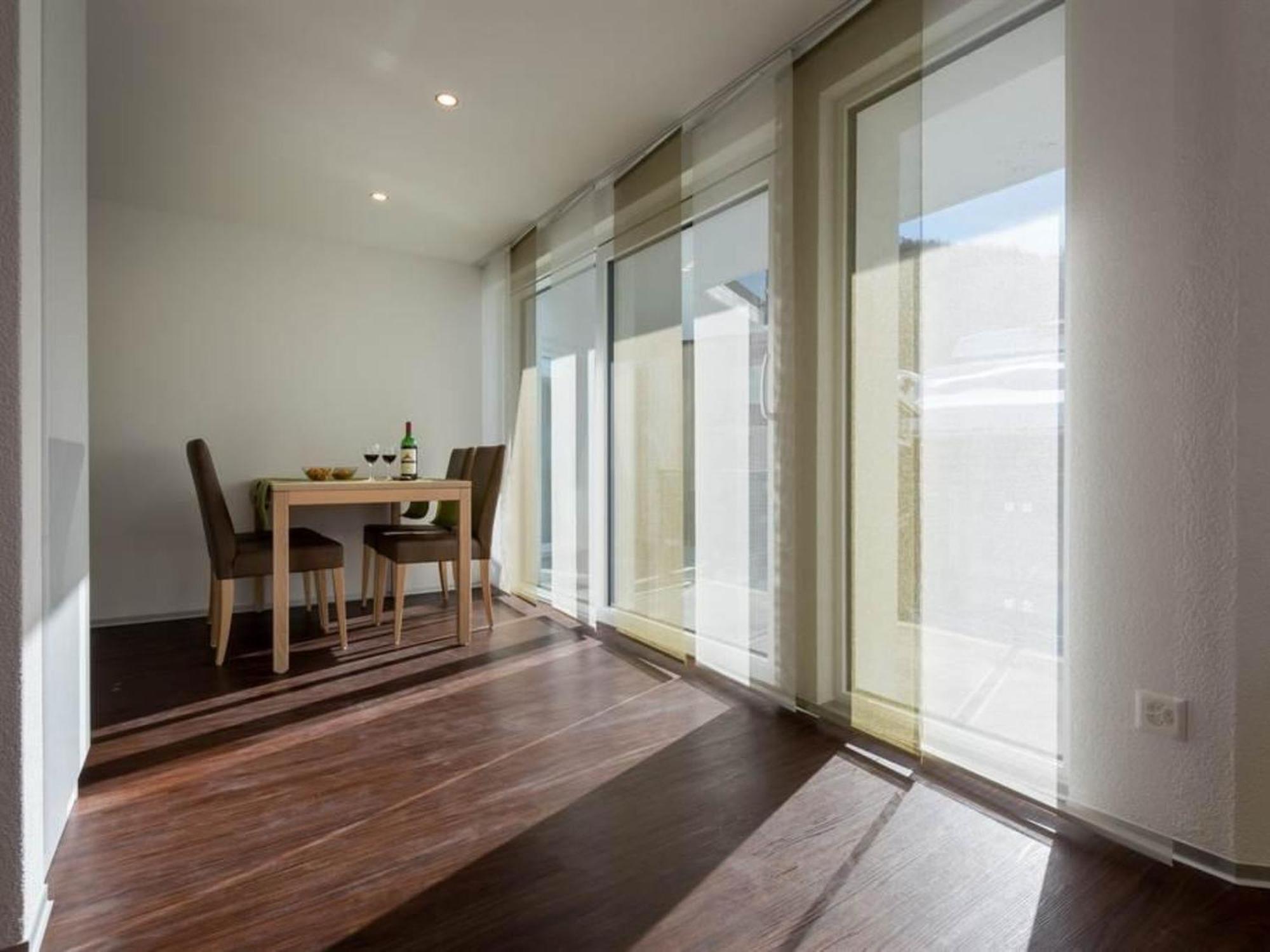 Apartment Haus Alpenrose By Interhome ساس-الماغيل المظهر الخارجي الصورة