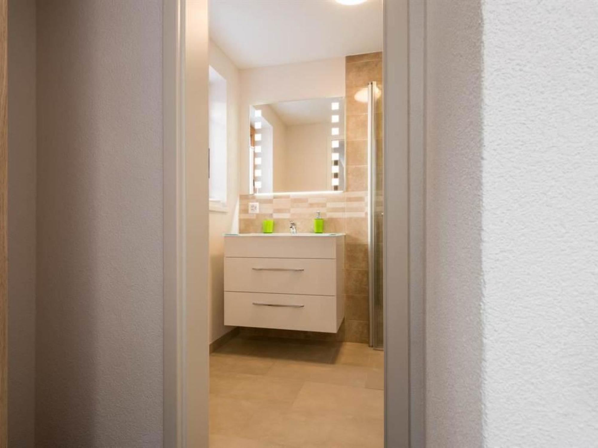 Apartment Haus Alpenrose By Interhome ساس-الماغيل المظهر الخارجي الصورة