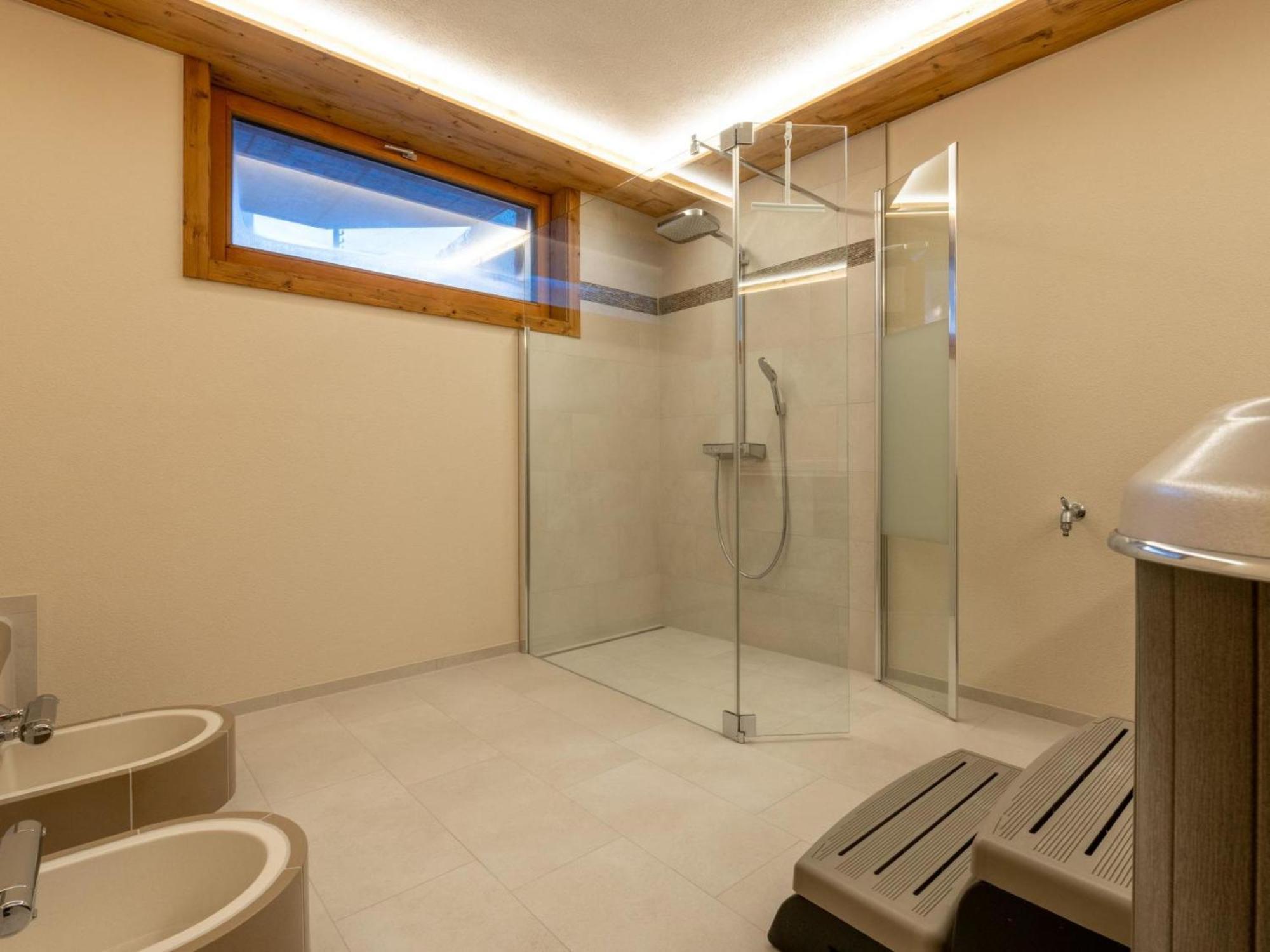 Apartment Haus Alpenrose By Interhome ساس-الماغيل المظهر الخارجي الصورة