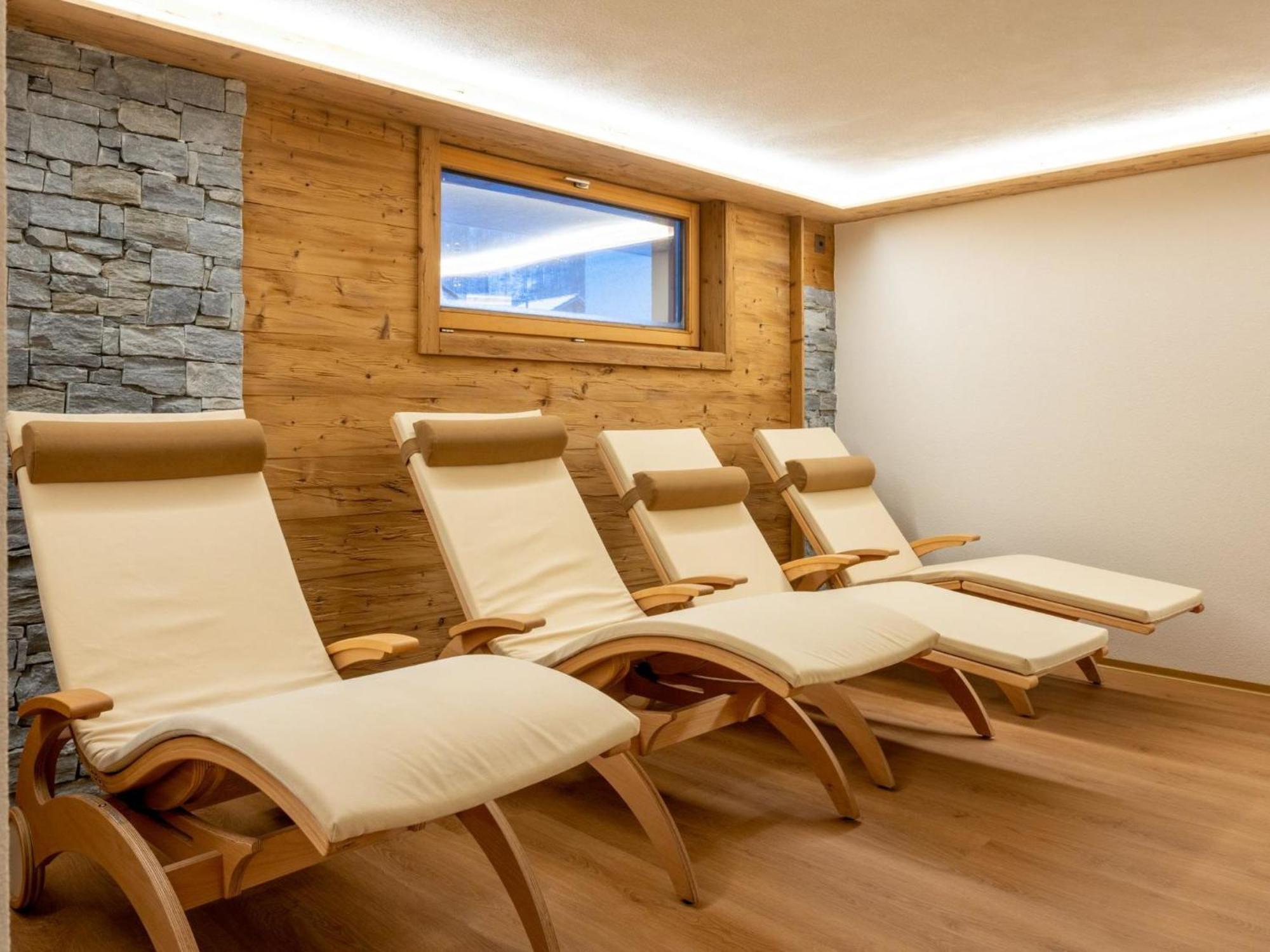 Apartment Haus Alpenrose By Interhome ساس-الماغيل المظهر الخارجي الصورة